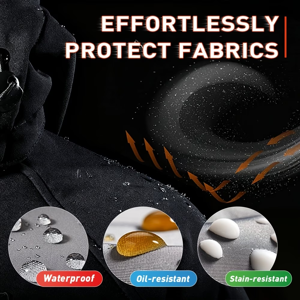 Waterproof Spray for Jackets a - Waterproof Spray Shoe avaliação e preço