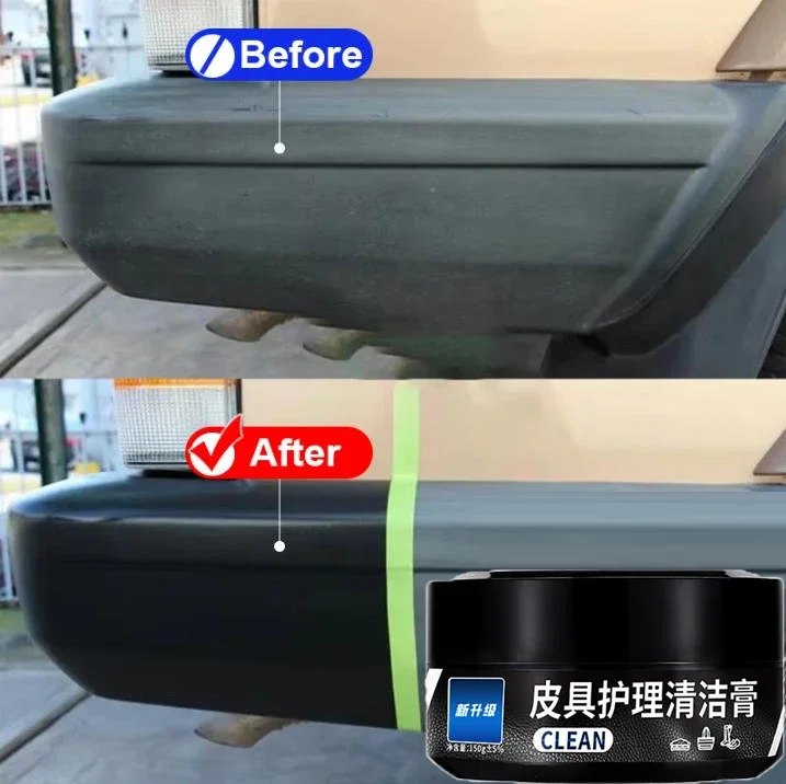 Car Leather Interior Cleaner L - Sneaker Care Spray avaliação e preço