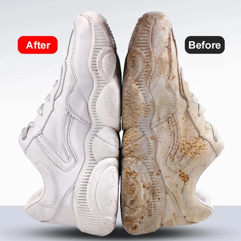 12Pcs/30Pcs Disposable Shoes C - The Sneaker Care avaliação e preço