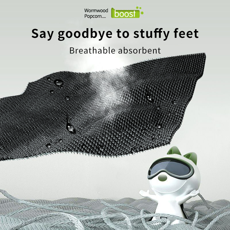 Memory Foam Height Increase In - The Sneaker Care avaliação e preço