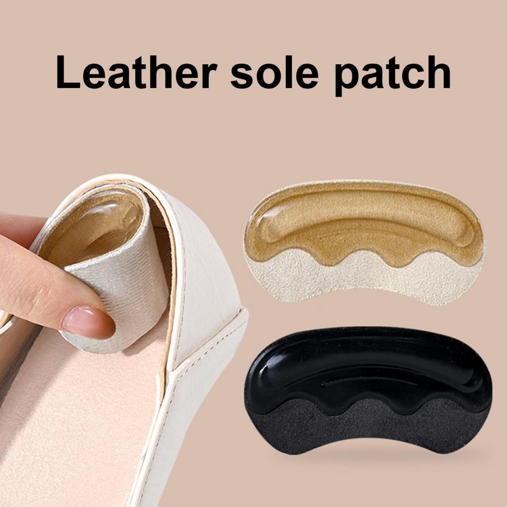 Heel Grips Liner Cushions Self - Heel Liner Grip avaliação e preço