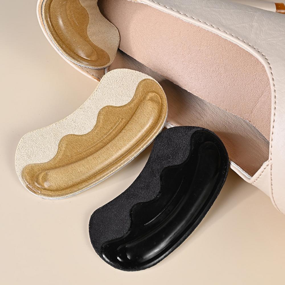 Heel Grips Liner Cushions Self - Heel Liner Grip avaliação e preço