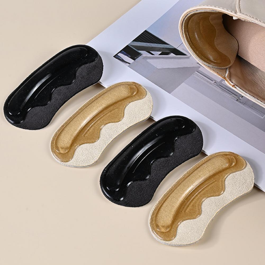 Heel Grips Liner Cushions Self - Heel Liner Grip avaliação e preço