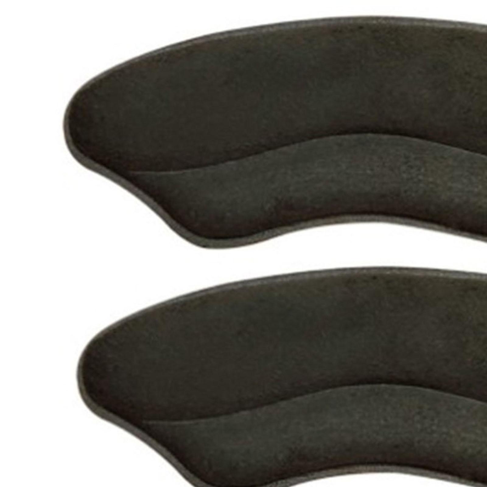 5 Pairs Pads Soft for Men Wome - Heel Liner Grip avaliação e preço