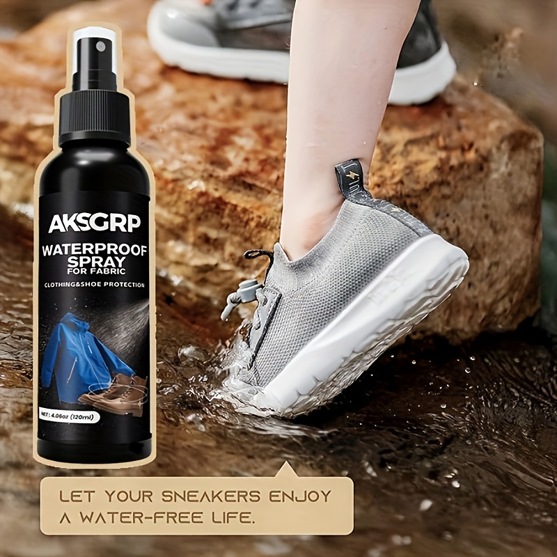 Nano Waterproof Spray for Jack - Waterproof Spray Shoe avaliação e preço