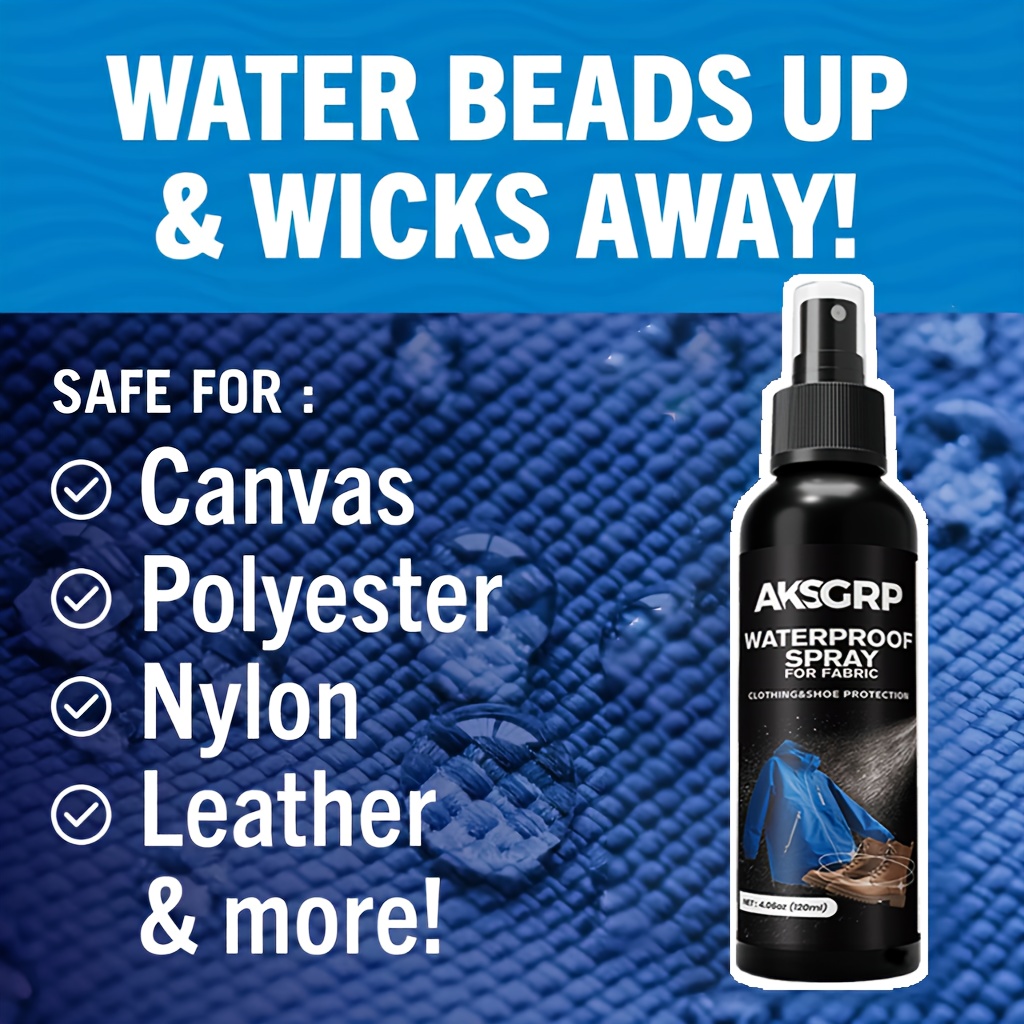 Nano Waterproof Spray for Jack - Waterproof Spray Shoe avaliação e preço
