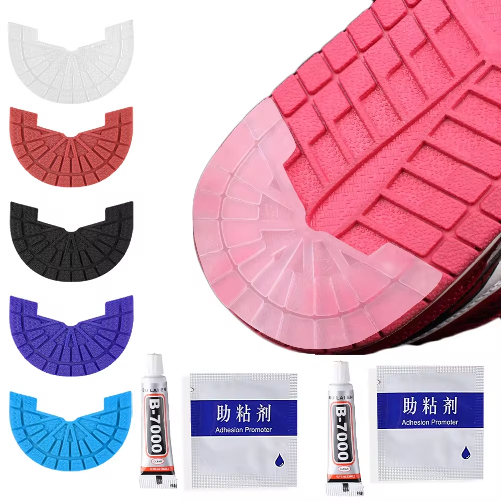 1Pair Wear-resistant Outsole S - The Sneaker Care avaliação e preço