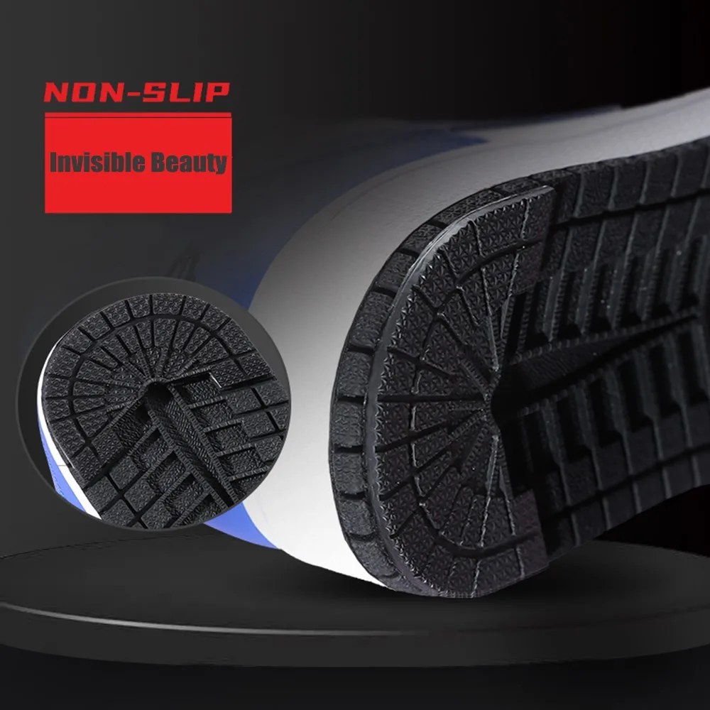 1Pair Wear-resistant Outsole S - The Sneaker Care avaliação e preço