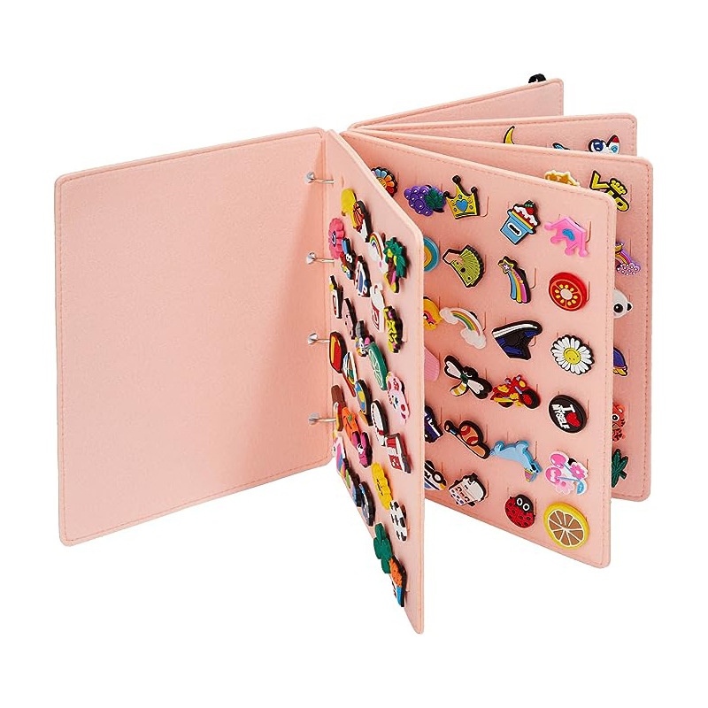 Felt Storage Book Shoe Flower  - Shoe Box Display avaliação e preço