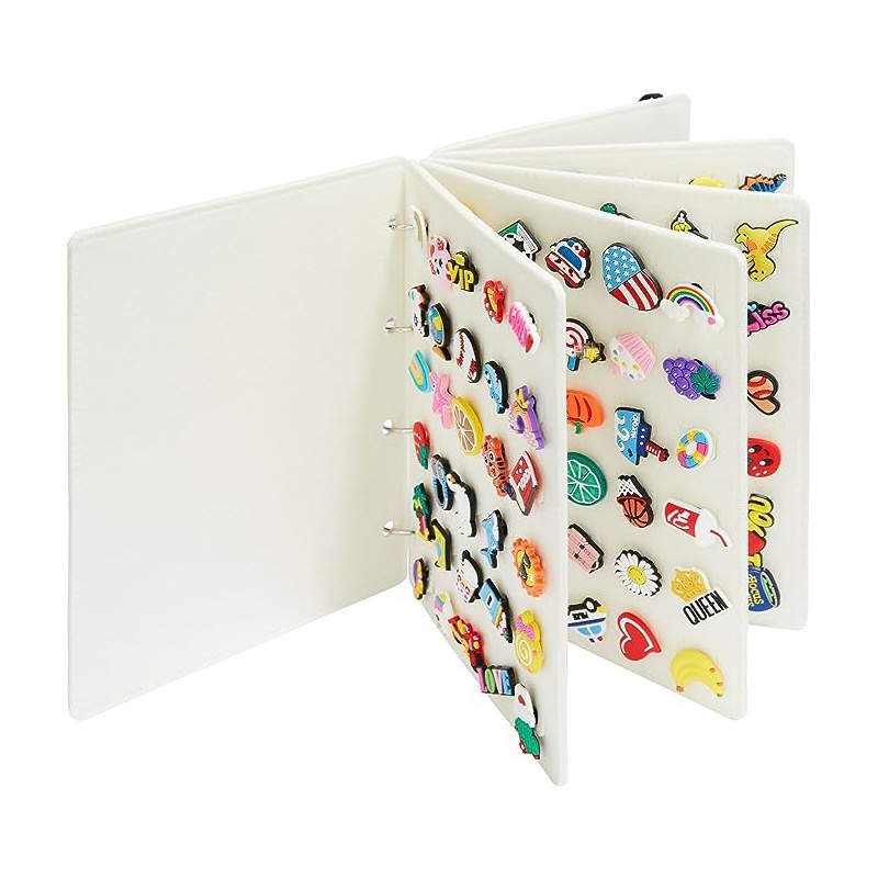 Felt Storage Book Shoe Flower  - Shoe Box Display avaliação e preço