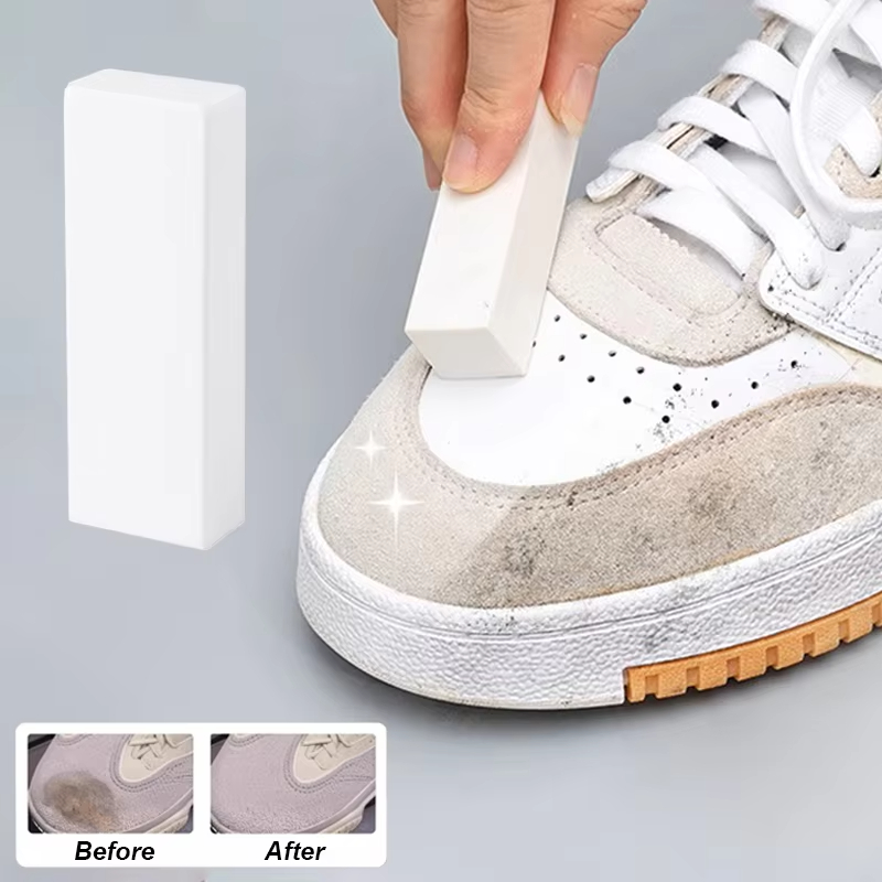 Suede & Sneaker Shoes Cleaning - Sneaker Care Suede avaliação e preço