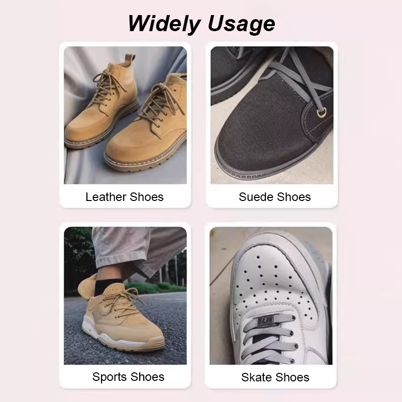 Suede & Sneaker Shoes Cleaning - Sneaker Care Suede avaliação e preço